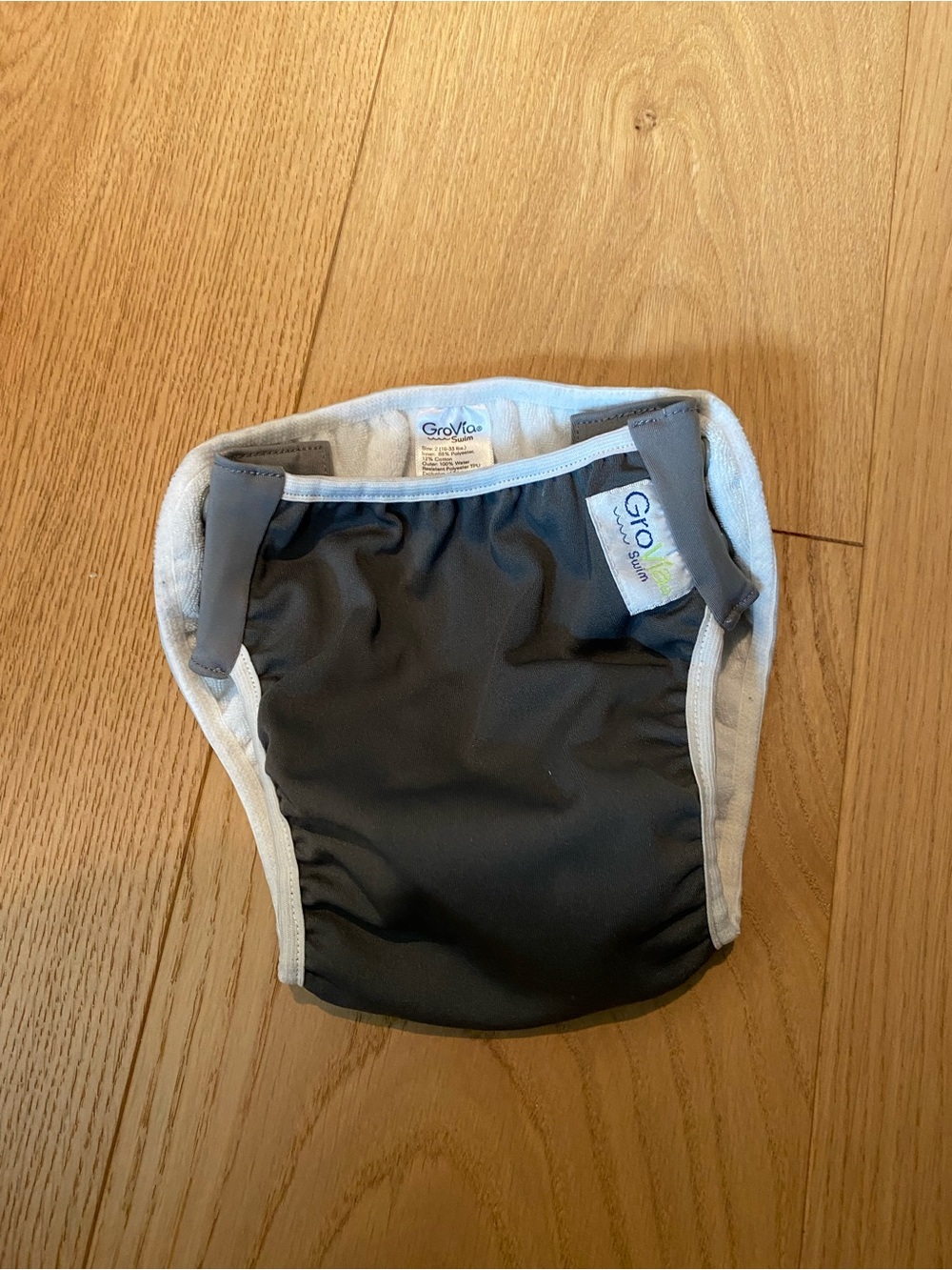 Grovia Swim Diaper
